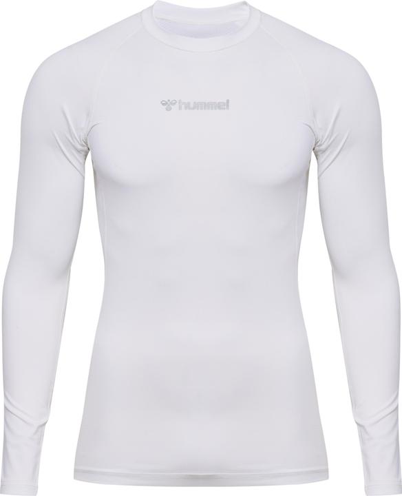 Actual product image hummel Hmlbl Performance Tee L/S (S)