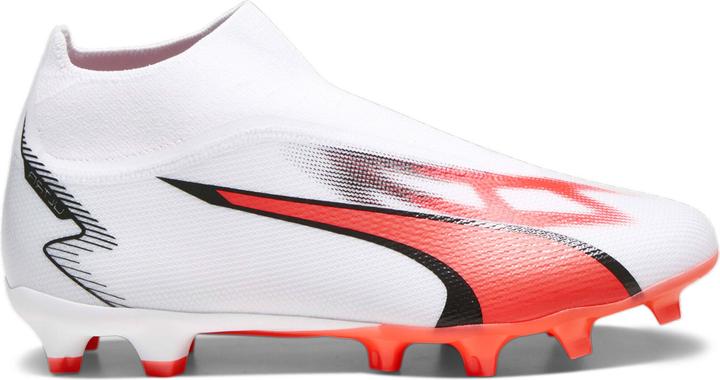 Actual product image Puma Ultra Match+ Ll Fg/Ag (44)