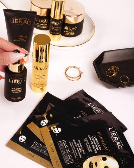 Produktbild Lierac Serum (30 ml)