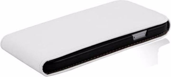 Image du produit Cadorabo Couverture Flip Lisse (Motorola Razr (2020))