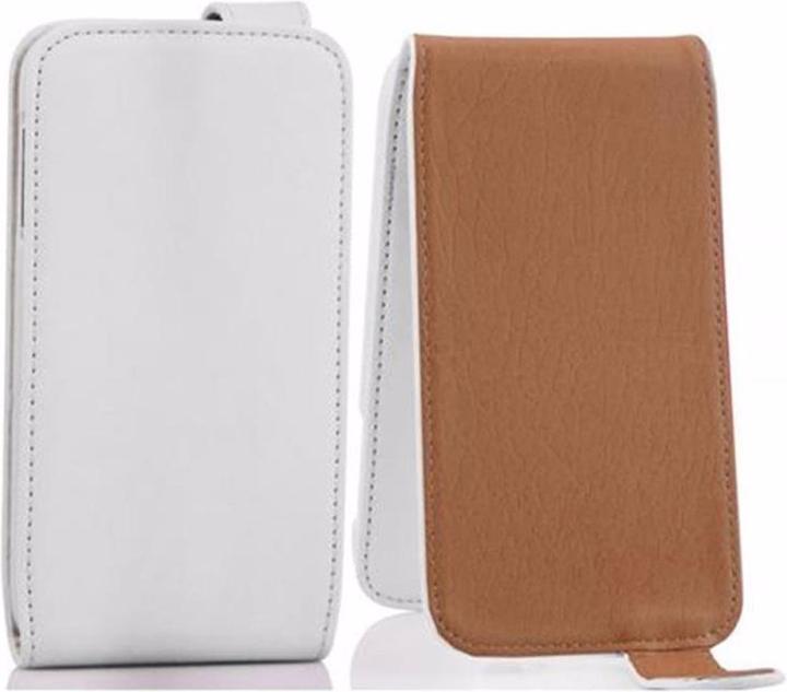 Image du produit Cadorabo Couverture Flip Lisse (Motorola Razr (2020))
