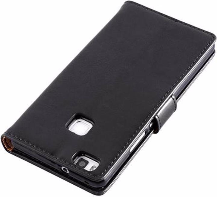 Actual product image Cadorabo Book Luxury Cover (Huawei G9 Lite)