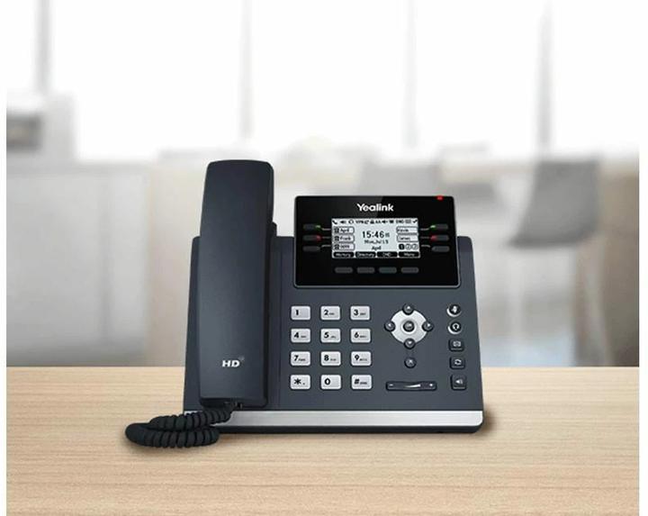 Image du produit Yealink SIP-T42U