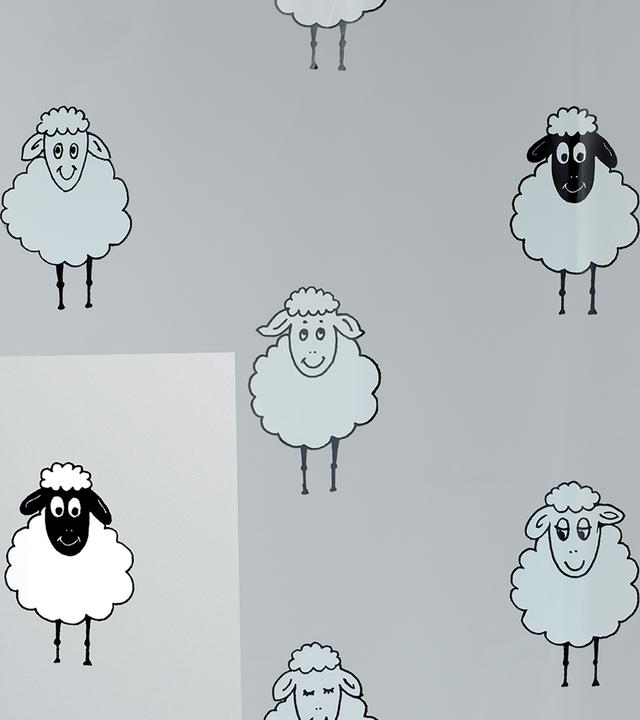 Produktbild spirella Lana (180 x 200 cm)