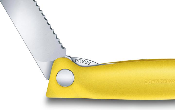 Image du produit Victorinox Swiss Classic (11 cm)