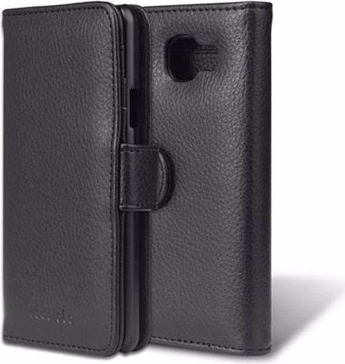 Image du produit Cadorabo Book avec 3 pochettes pour cartes Couverture (Samsung Galaxy A3 (2016))