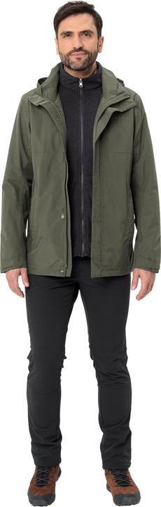 Produktbild Vaude Rosemoor 3in1 (XL)