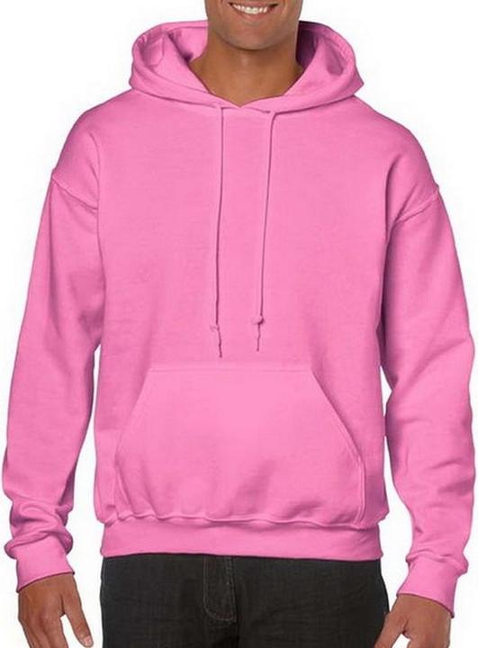 Immagine prodotto Gildan Maglia con cappuccio in misto pesante Felpa con cappuccio (XL)