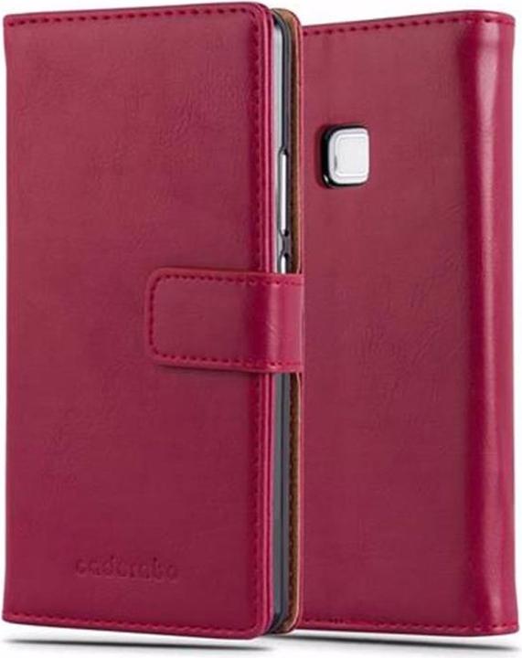 Wine red