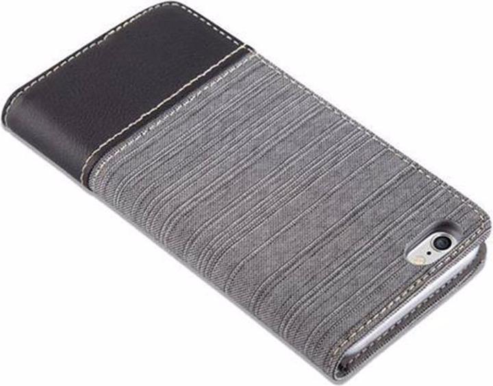 Immagine prodotto Cadorabo Copertina del libro Jeans Optics (Apple iPhone 6)