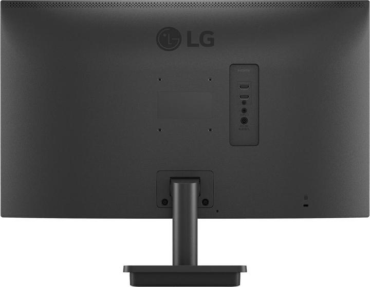 Produktbild LG MONITOR 24,5" IPS 25MS500-B HMIX2 100HZ (1920 x 1080 Pixel, 25")