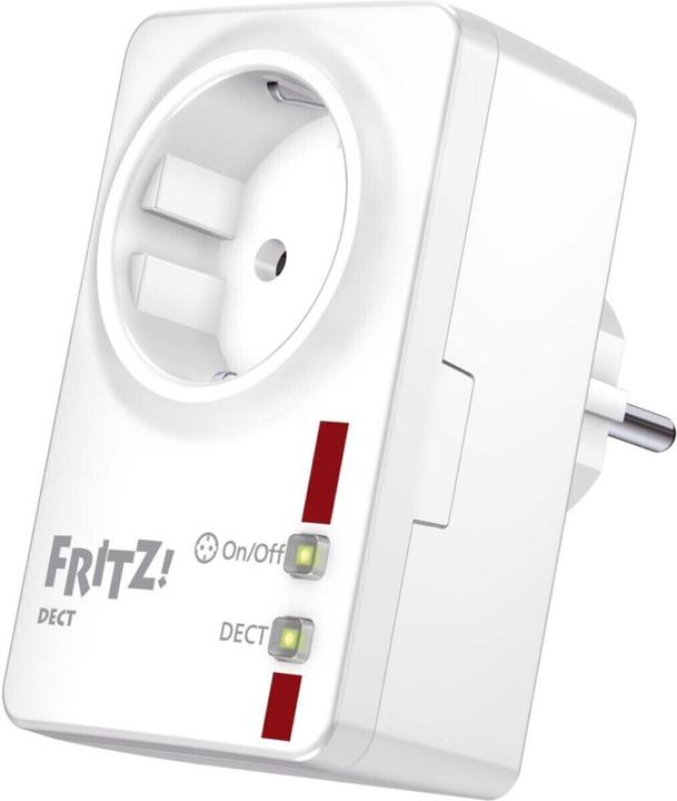 Actual product image AVM Fritz!Dect 200