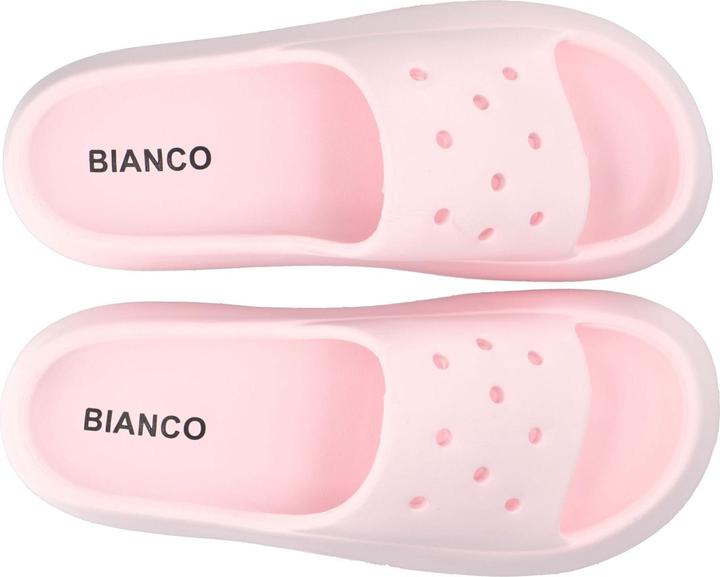 Actual product image Bianco BIAHOLLY slippers (40)