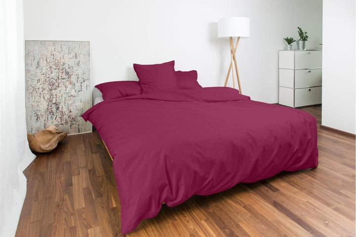 Produktbild Night Fashion Edi (Duvetbezug, 200 x 210 cm)