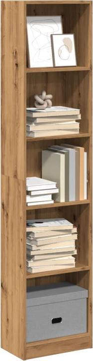 Image du produit VidaXL Bücherregal (40 x 24 x 176 cm)