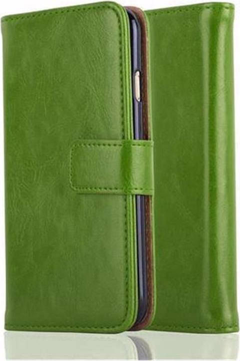 Produktbild Cadorabo Book Luxury Cover (Apple iPhone 6)