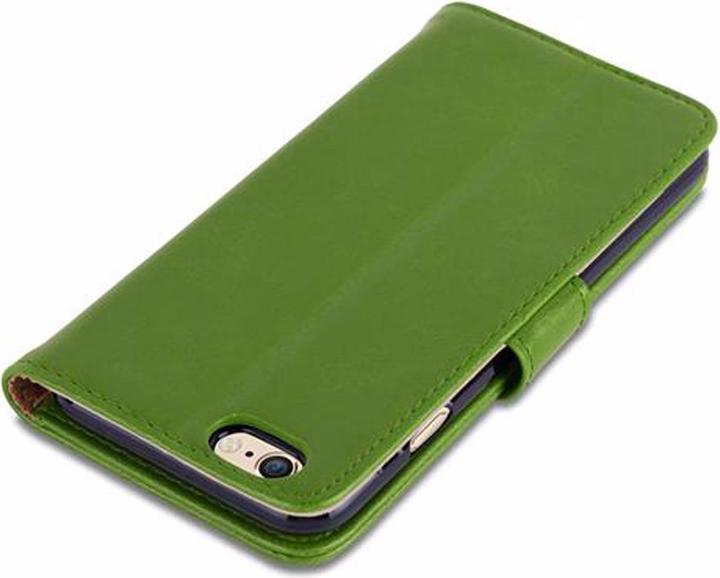 Produktbild Cadorabo Book Luxury Cover (Apple iPhone 6)