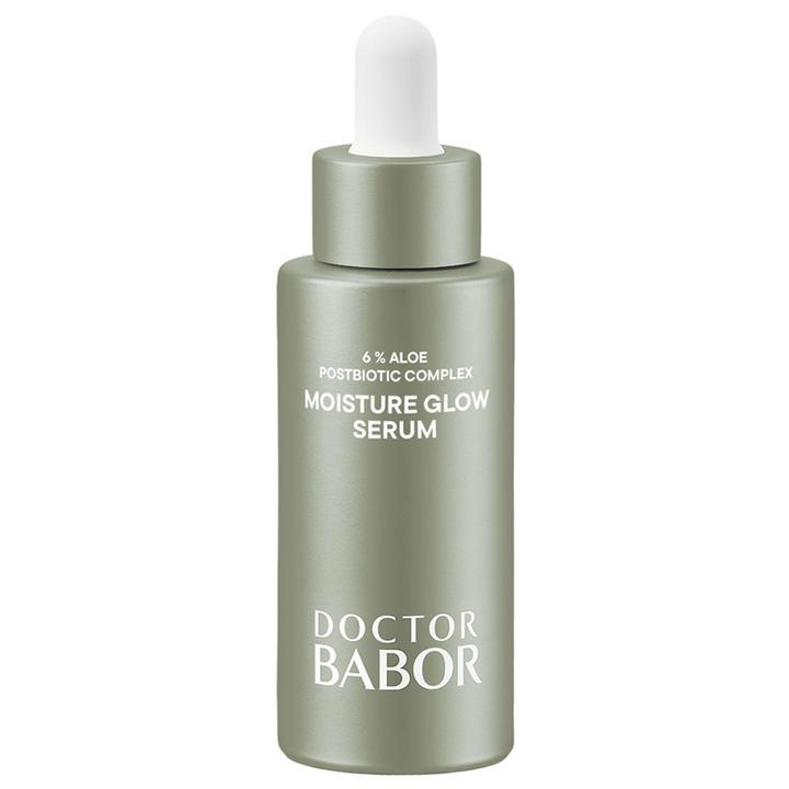 Produktbild Babor MICROBIOMIC - Moisture Glow Serum (30 ml)