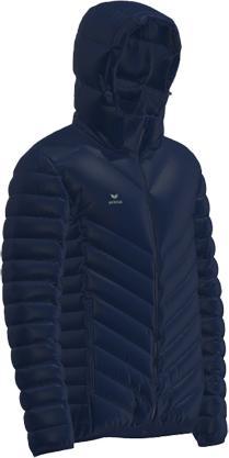 Actual product image Erima CMPT Puffer Jacket (L)