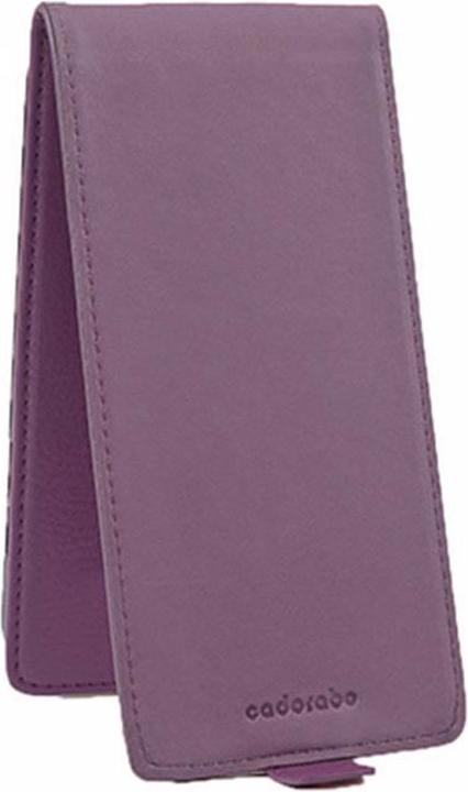 Immagine prodotto Cadorabo Flip con copertura della struttura (Sony Xperia Z5 Premium)