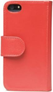 Actual product image Mapi Myra Walletbook Case (Apple iPhone 5s, Apple iPhone 5, Apple iPhone SE)