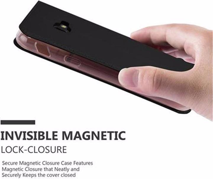 Immagine prodotto Cadorabo Copertina in stile libro di classe (Samsung Galaxy Xcover 4, Samsung Galaxy Xcover 4s)