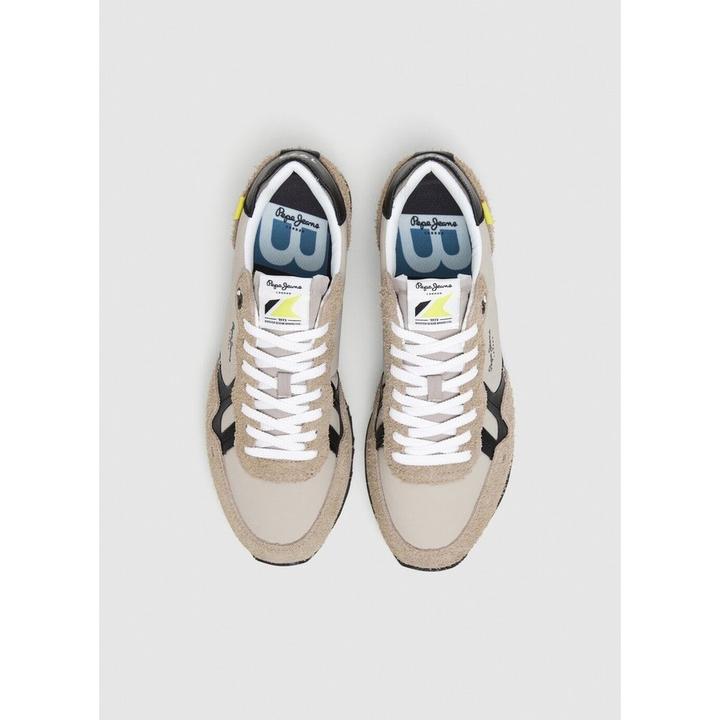 Actual product image Pepe Jeans Brit Fly (42)