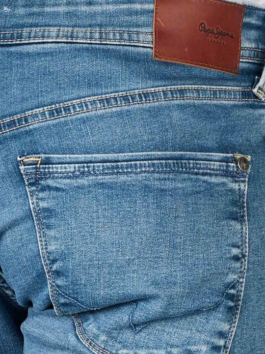 Immagine prodotto Pepe Jeans Stanley Tapered Fit Powerflex Lime Wiser (W31/L32)