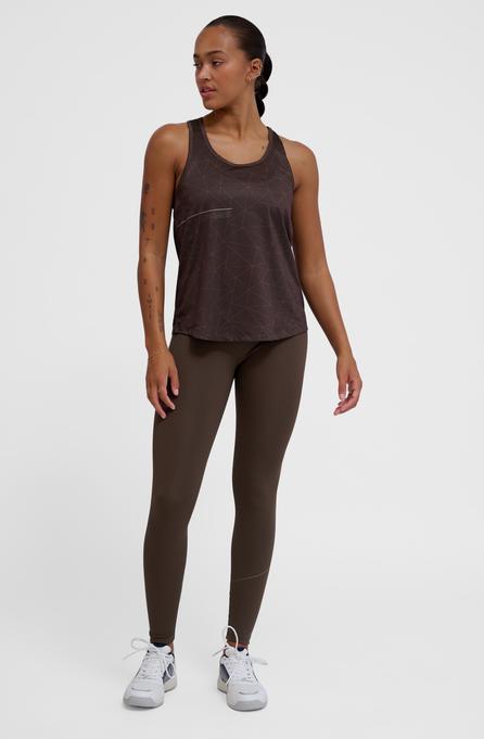 Actual product image hummel Hmlcourt Aop Light Weight Tanktop W (XS)