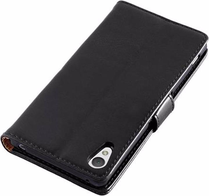 Produktbild Cadorabo Book Luxury Cover (Sony Xperia Z4)