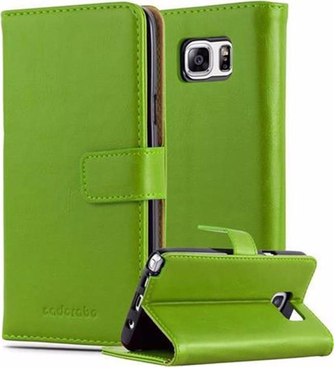 Grass green