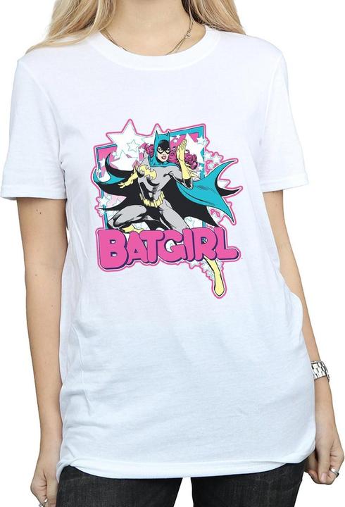 Batman Leap TShirt