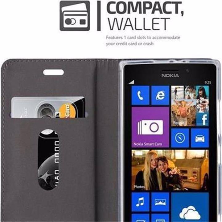 Immagine prodotto Cadorabo Copertina del libro Jeans Optics (Nokia Lumia 925)