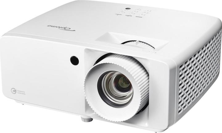 Actual product image Optoma UHZ35 (UHD, 3500 lm, 1.4 - 2.24:1)