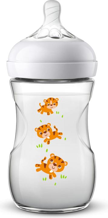Philips Avent Avent Naturnah Flasche 2.0 Design (260 ml)