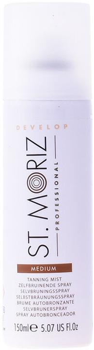 St. Moriz St Moriz Professional Medium Mist (Spray autobronzant, 150 ml)