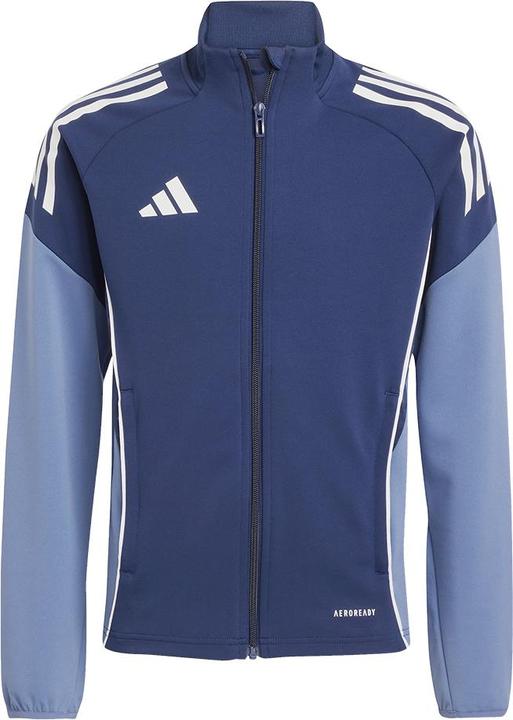 adidas Tiro 25 Competition Trainingsjacke Kids