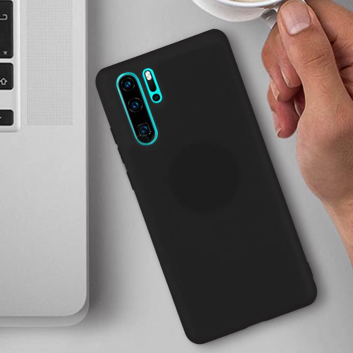 Image du produit Forcell Série Protectrice (Huawei P30 Pro)