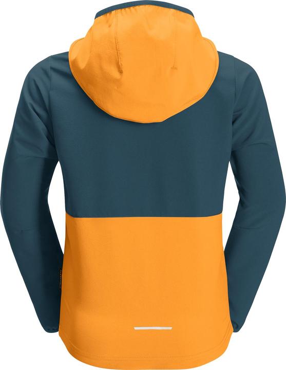 Actual product image Jack Wolfskin Turbulence B (152)
