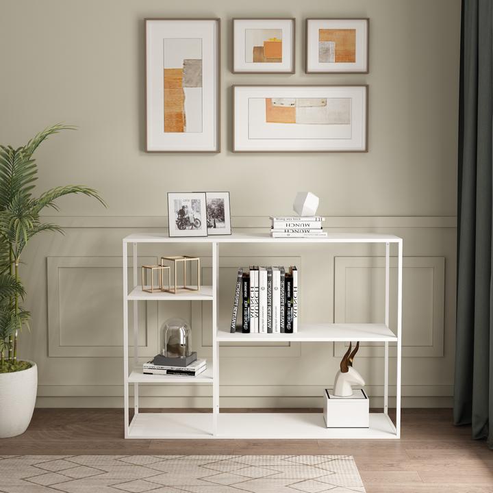 Produktbild En.Casa Isojoki (120 x 35 x 87.5 cm)