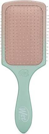Image du produit Wet Brush Paddle Detangler Feel Good Ombre - Seafoam - Brosse à cheveux
