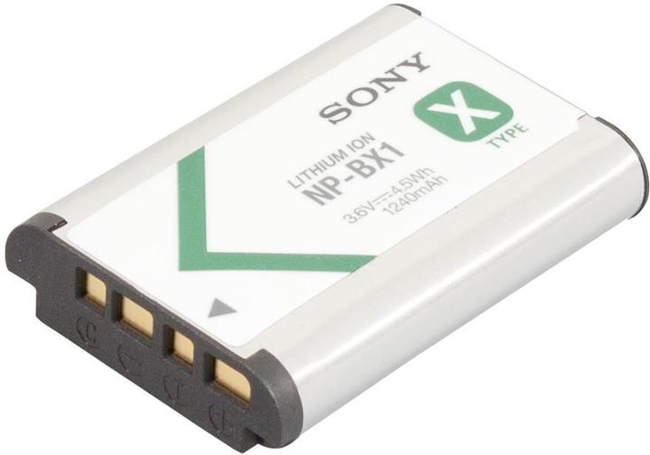 Produktbild Sony Np-Bx1 (Kamera Akku)