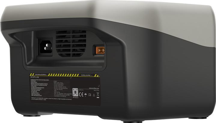 Immagine prodotto EcoFlow River 2 (versione CH) (256 Wh, 3.50 kg)