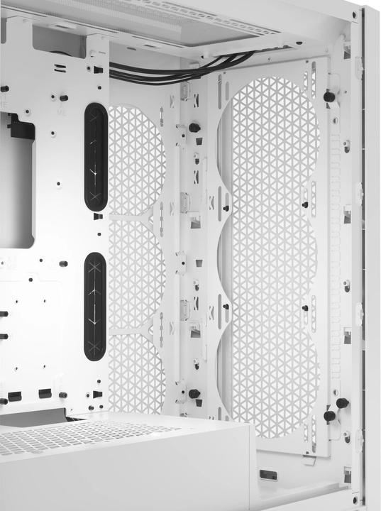 Produktbild Corsair Airflow Core 5000D (Mini-ITX, mATX, ATX)