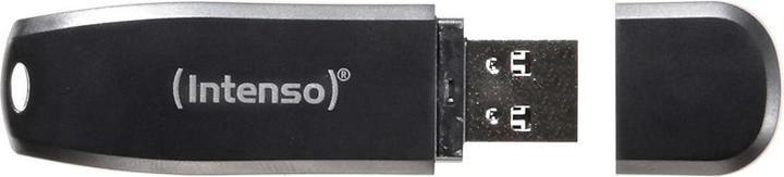 Produktbild Intenso MEMORY DRIVE FLASH USB3 256GB/3533492 (256 GB, USB-A)