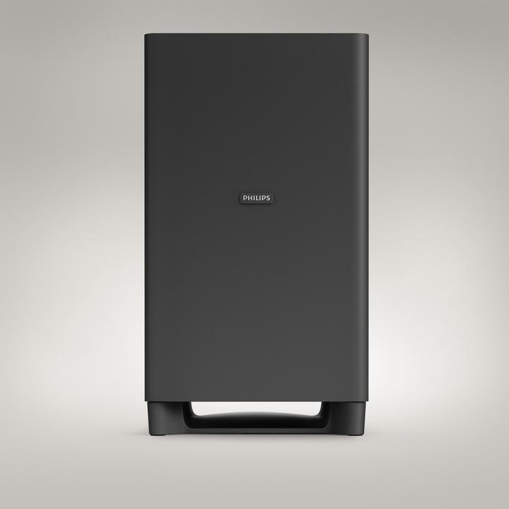 Produktbild Philips CSS5530B - Zenit Heimkino-Lautsprecher System