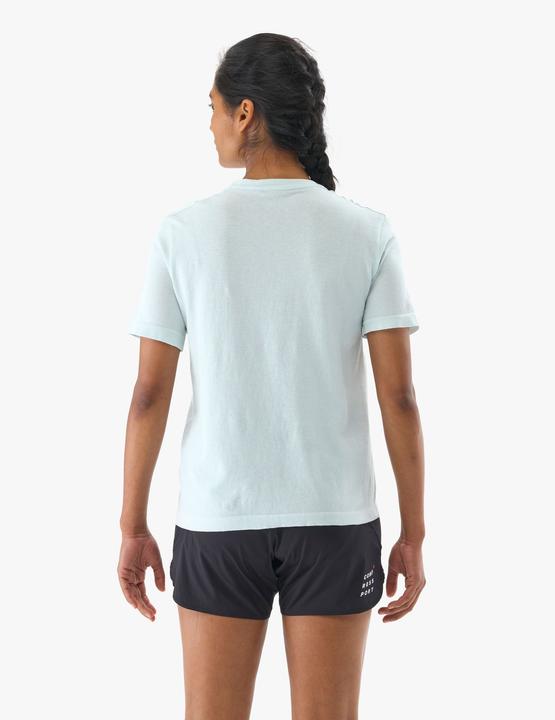 Produktbild Compressport Podium SS Tshirt W (M)