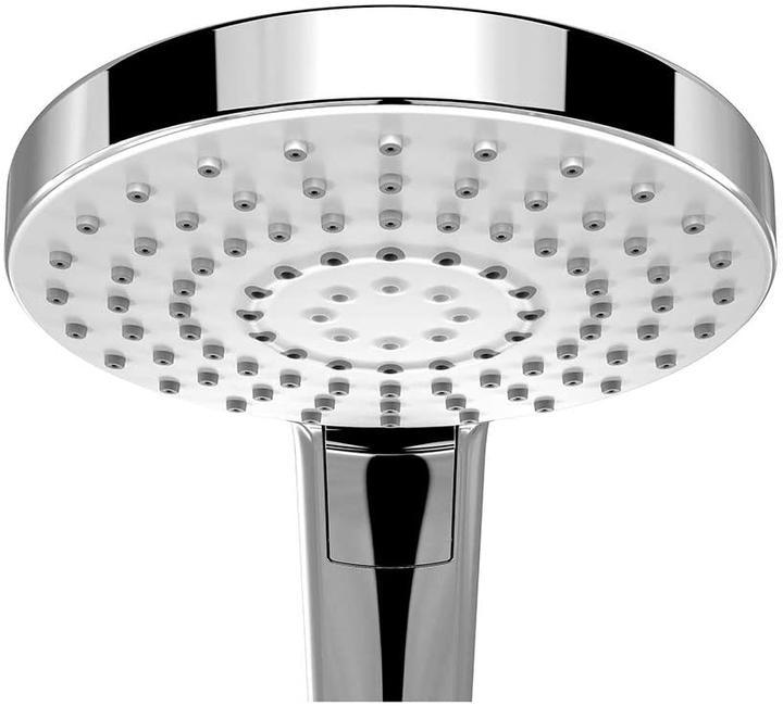 Produktbild Ideal Standard Evo Handbrause, rund (3 Strahlarten, 8 l/min)