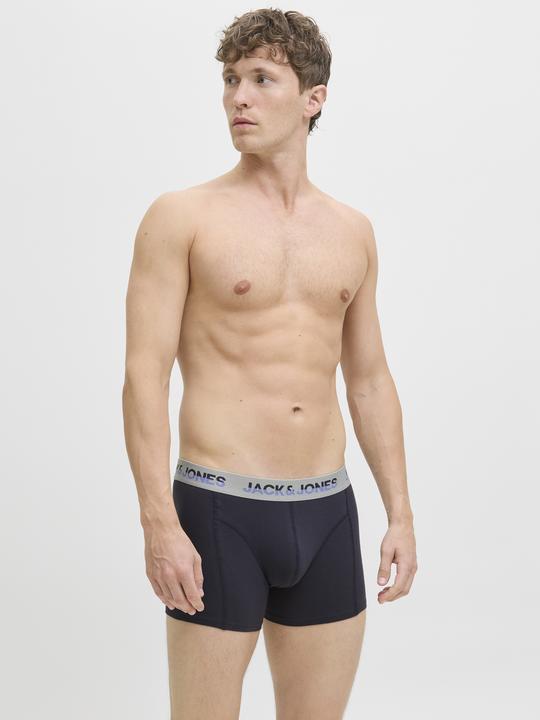 Produktbild Jack & Jones 5er-pack Trunks Trunks (XXL, 5er Pack)