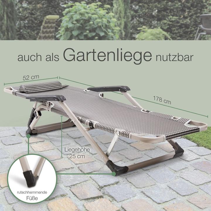 Produktbild Aktivshop Aktiv Pro 2in1 (178 cm)
